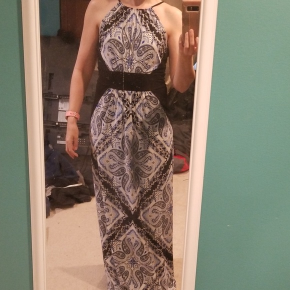 London Style Dresses & Skirts - Maxi dress